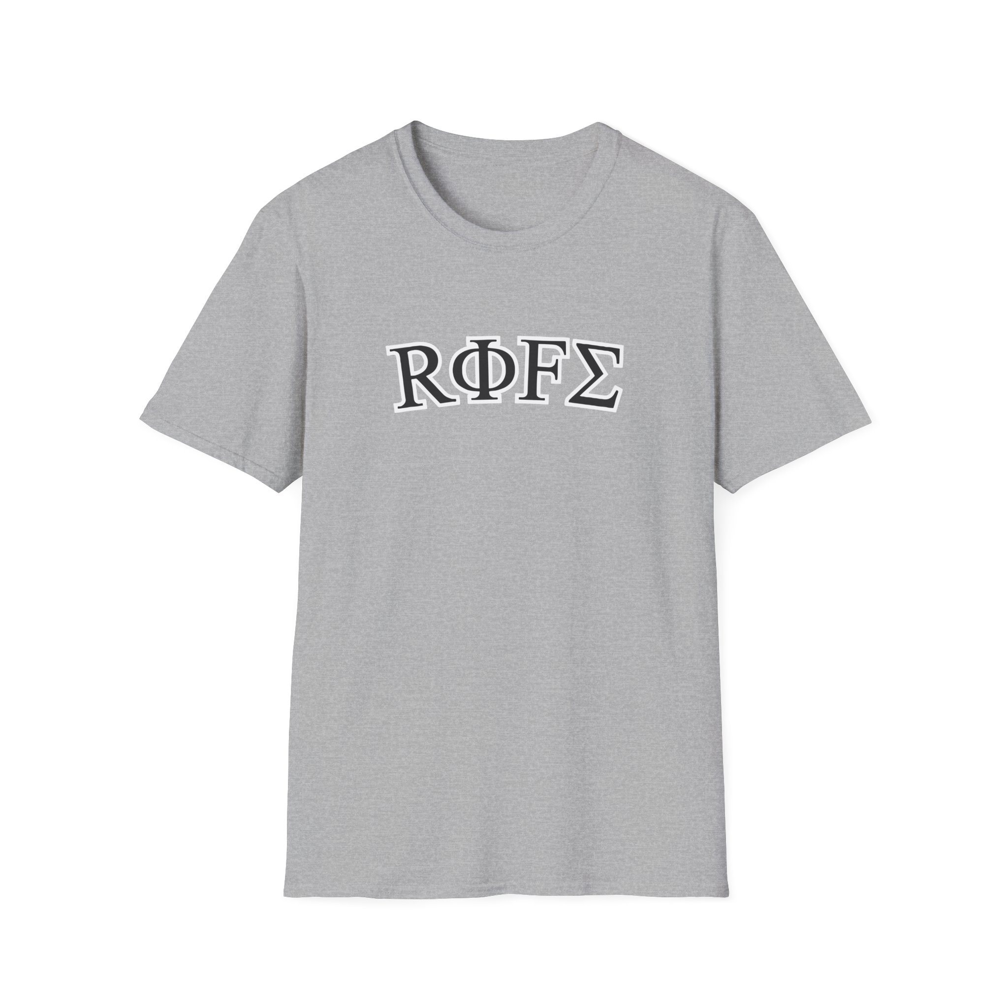 Matt Rife Greek Unisex Softstyle T-Shirt