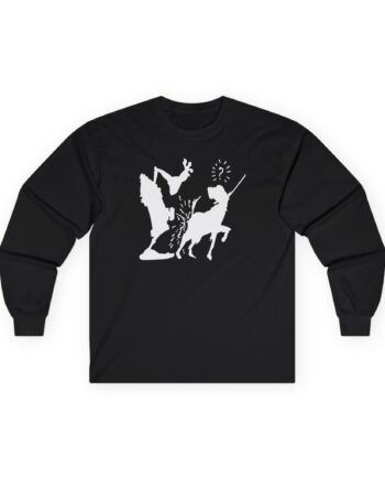 The Pharcyde Fire Hydrant Unisex Ultra Cotton Long Sleeve Tee