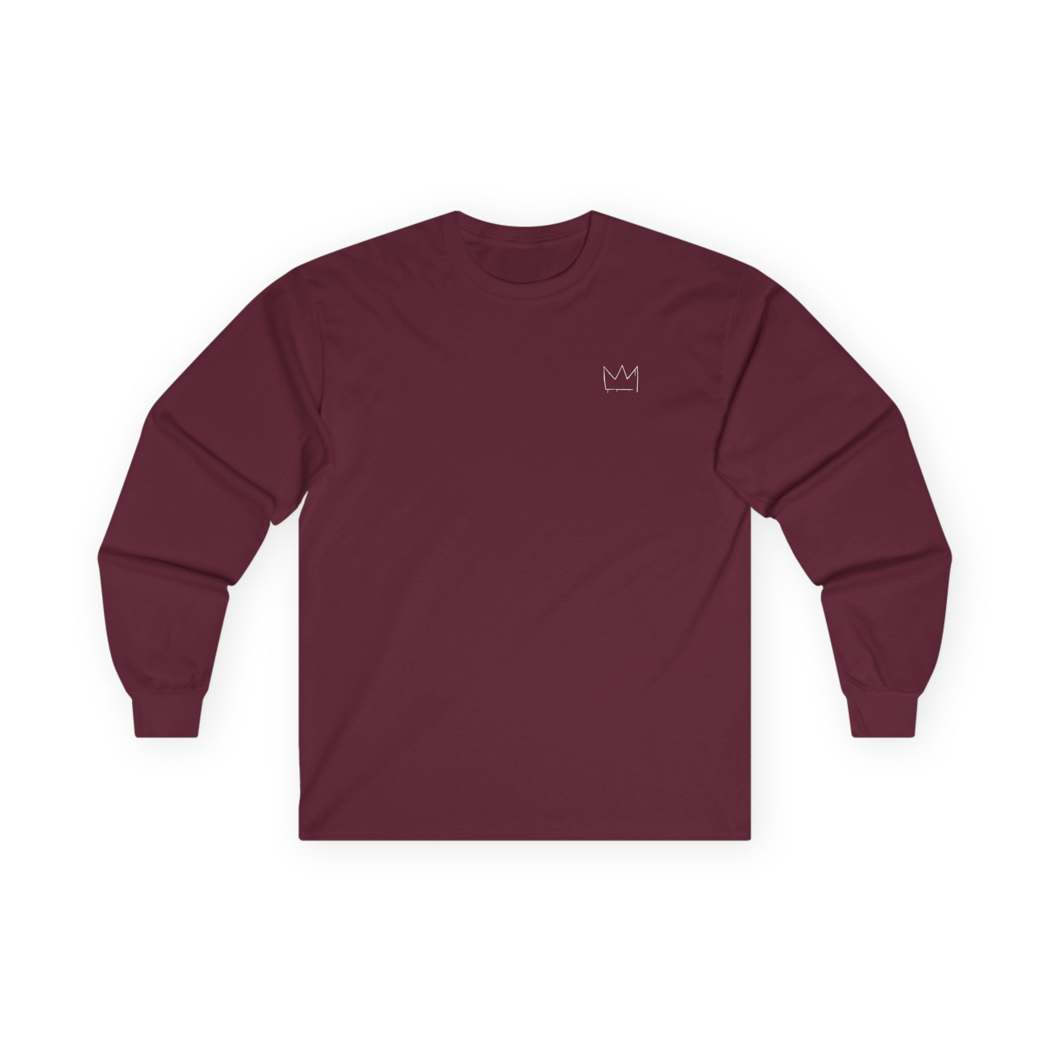 Hov1 Tour 2025 Unisex Ultra Cotton Long Sleeve Tee