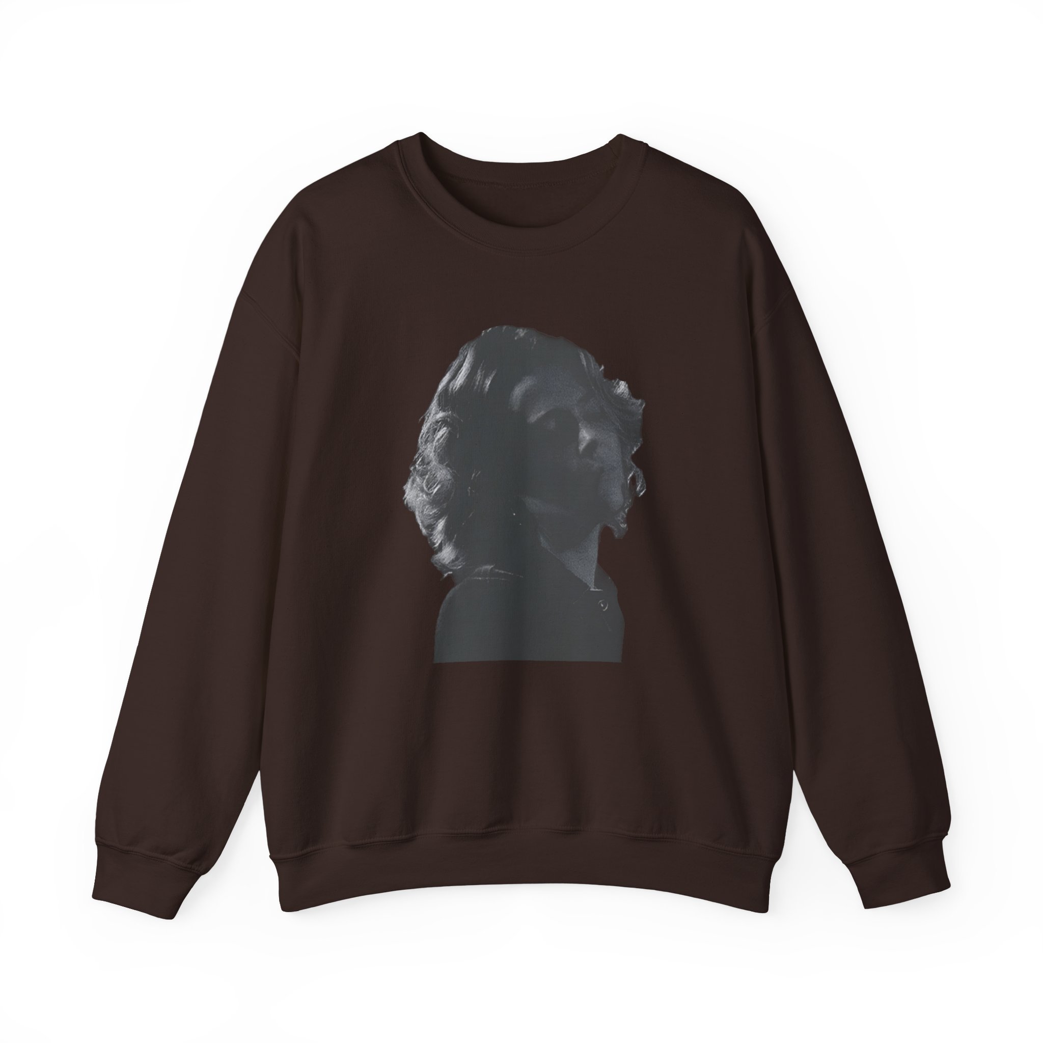 Maggie Rogers The Don't Forget Me Unisex Heavy Blendâ„¢ Crewneck Sweatshirt