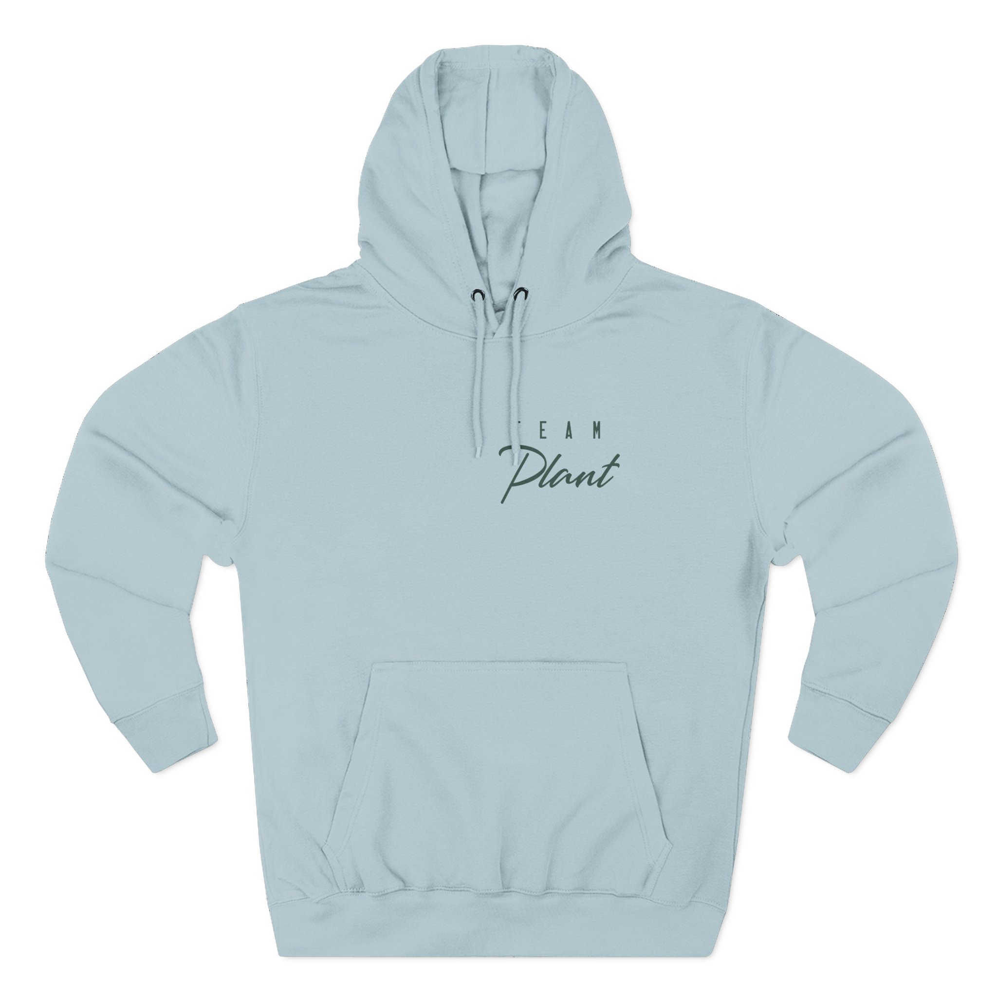 Caleb Plant Revenge Tour Three-Panel Fleece Hoodie
