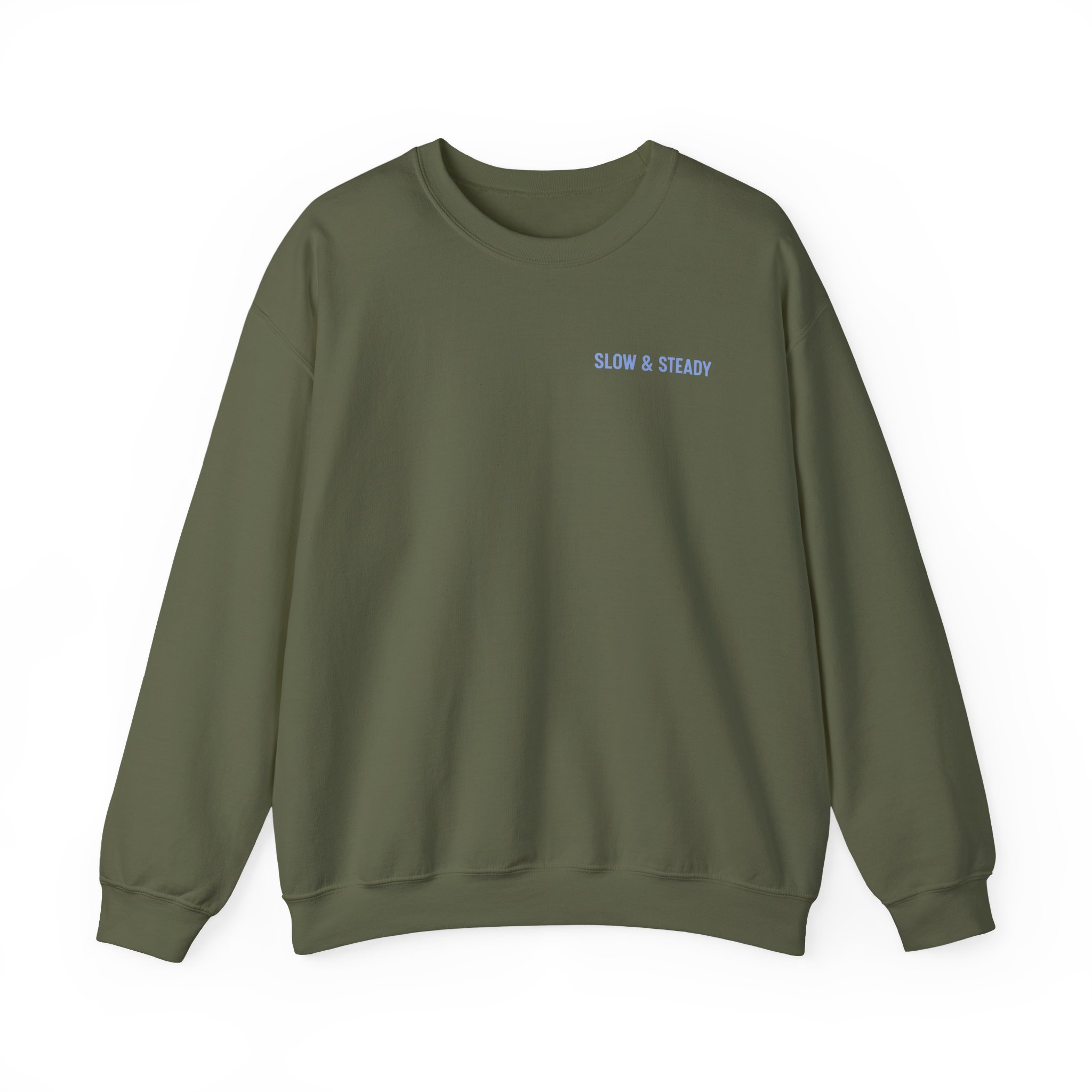 Cody Ko Steady Unisex Heavy Blendâ„¢ Crewneck Sweatshirt