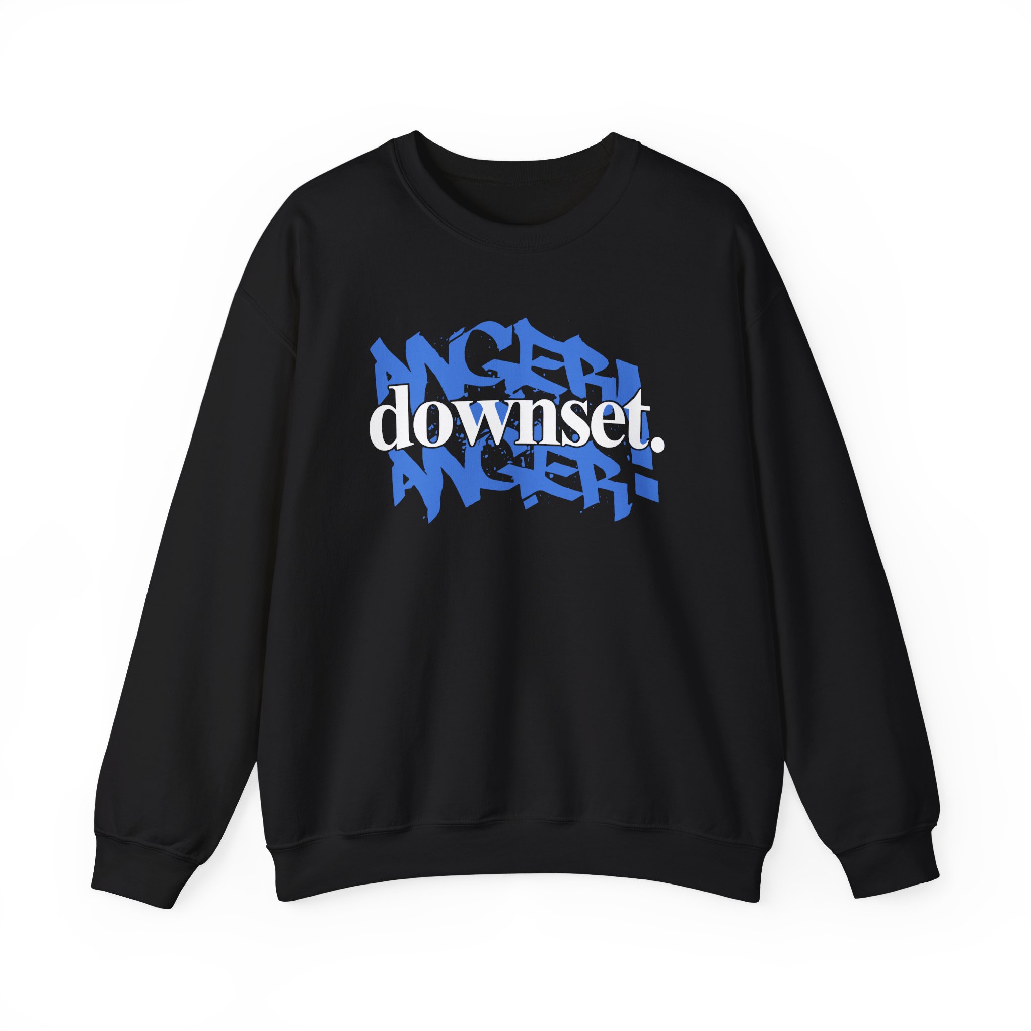 Downset Unisex Heavy Blendâ„¢ Crewneck Sweatshirt