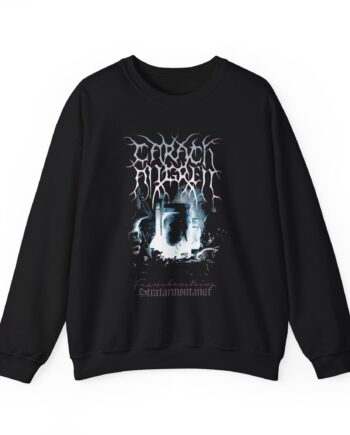 Carach Angren Franckensteina Strataemontanus Unisex Heavy Blend™ Crewneck Sweatshirt