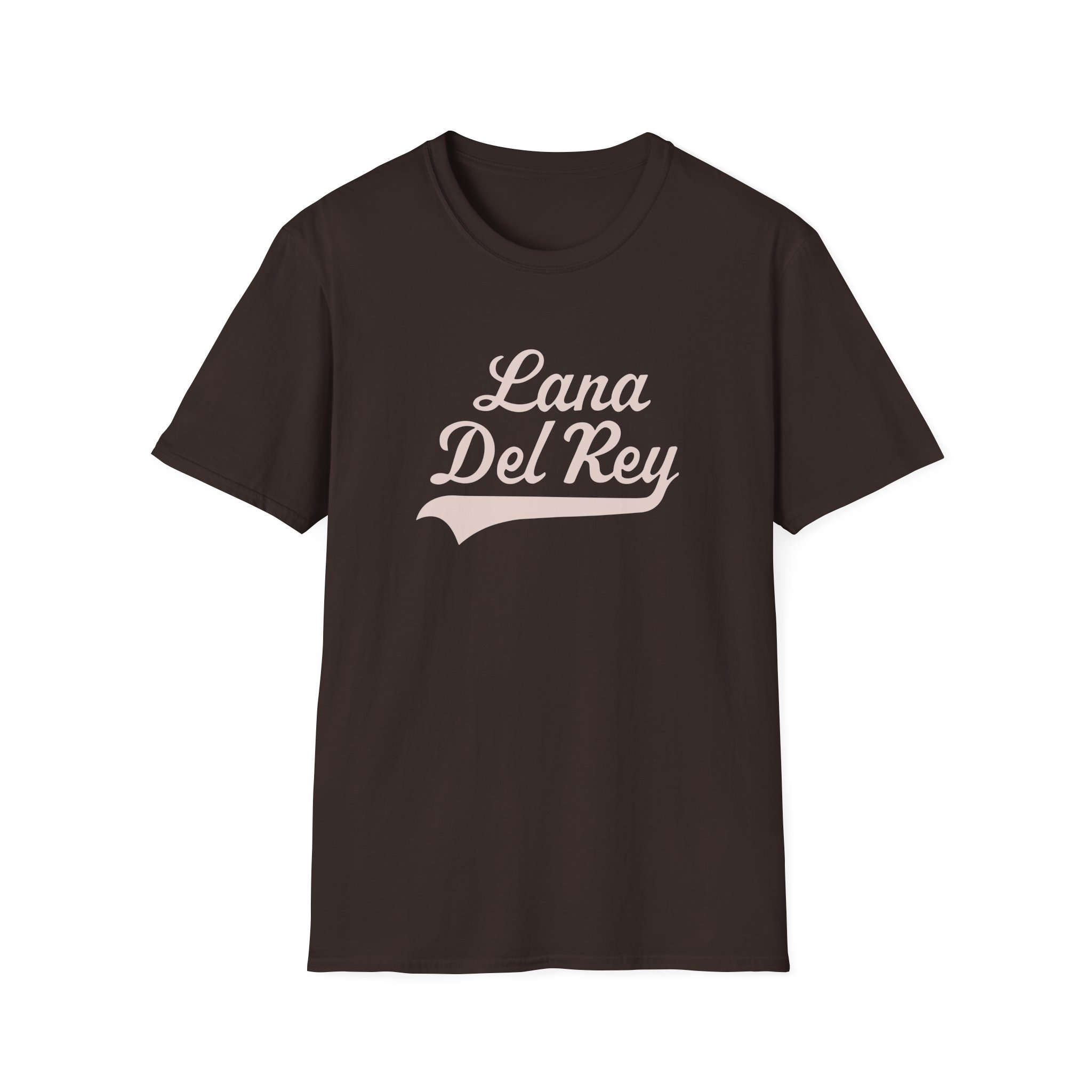 Lanadelrey Unisex Softstyle T-Shirt