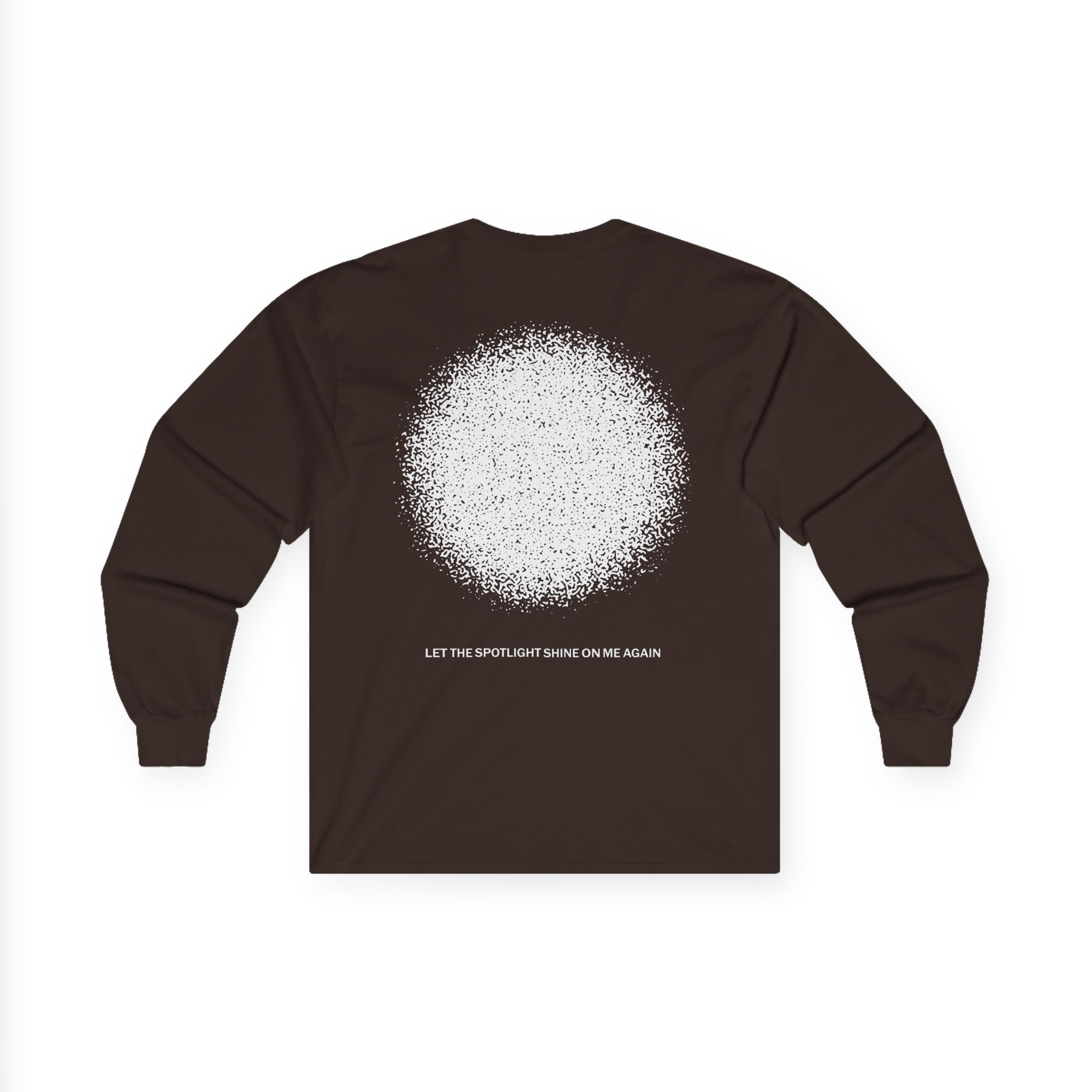 Turnstile Unisex Ultra Cotton Long Sleeve Tee