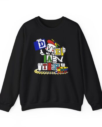 Cold Ones the Steven Jr Unisex Heavy Blend™ Crewneck Sweatshirt