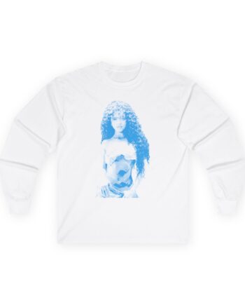 Tyla Water Unisex Ultra Cotton Long Sleeve Tee