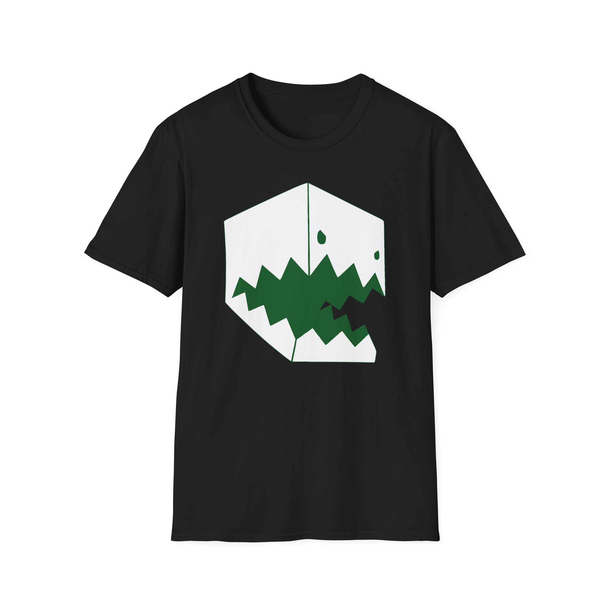 Hungrybox Unisex Softstyle T-Shirt