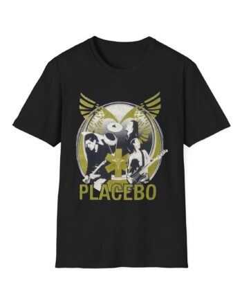 2006 Meds Tour Unisex Softstyle T-Shirt