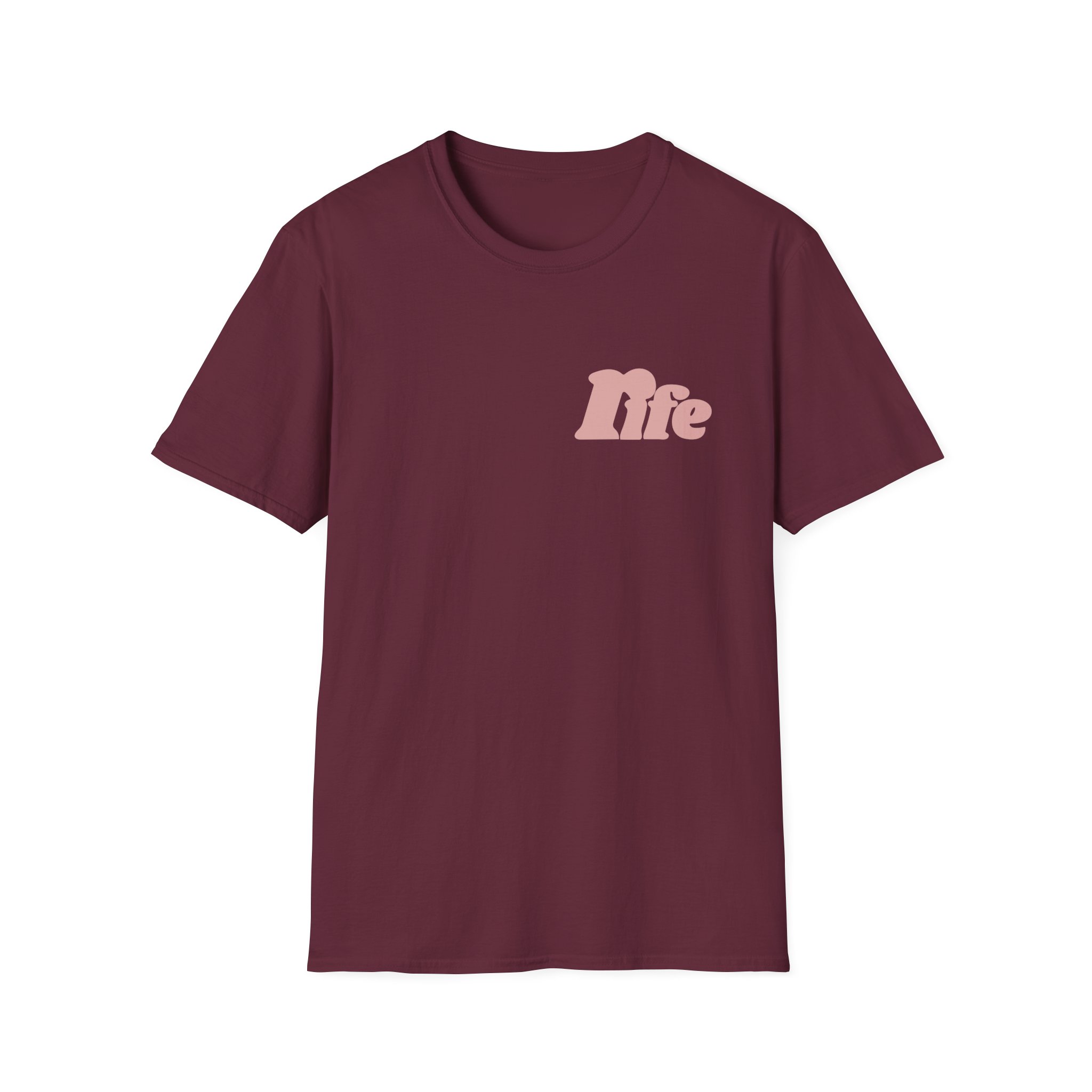 Matt Rife Comedy Club Unisex Softstyle T-Shirt