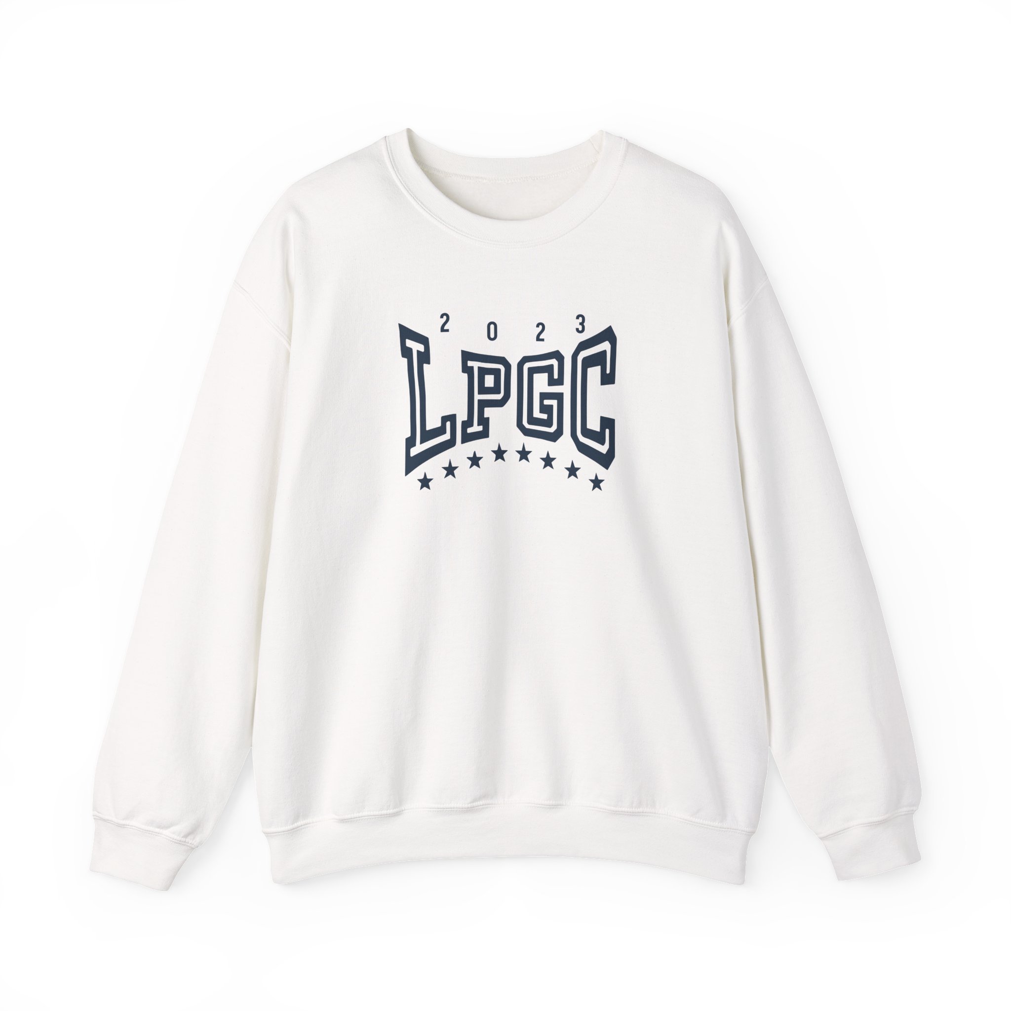 Quevedo Lpgc 2023 Unisex Heavy Blendâ„¢ Crewneck Sweatshirt