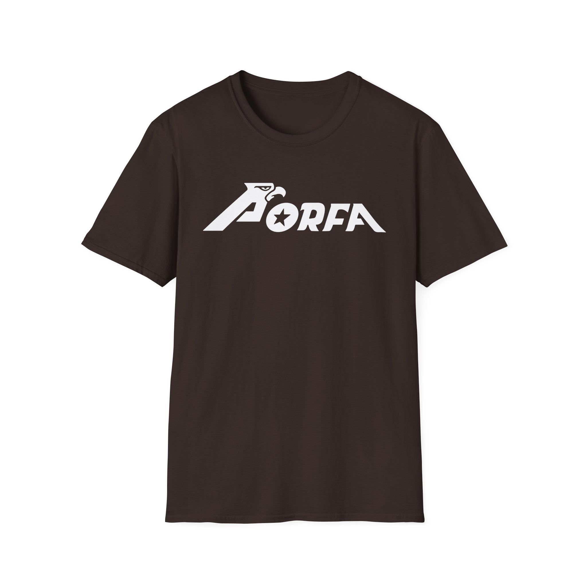 Porfa Unisex Softstyle T-Shirt