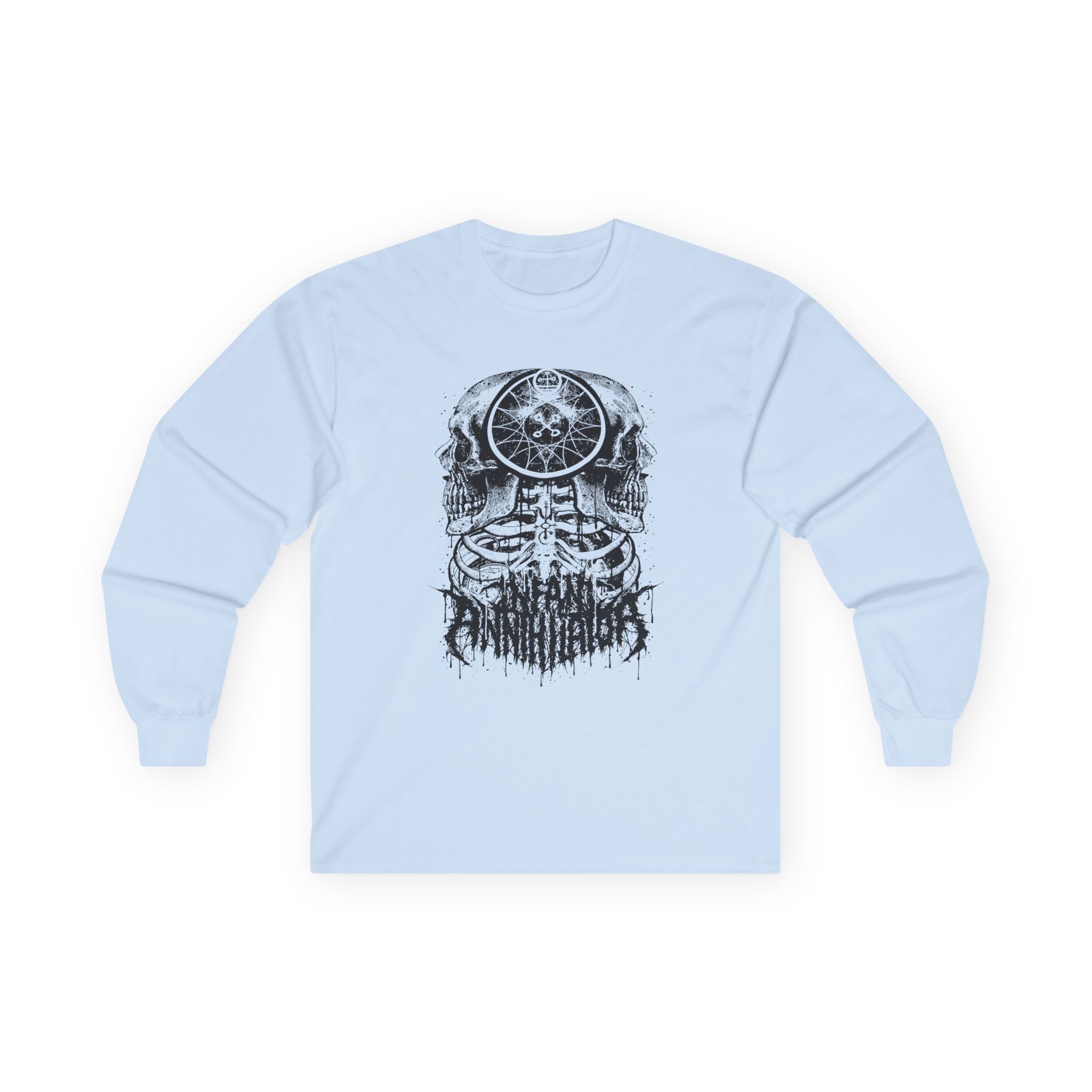 Infant Annihilator Dream Catcher Unisex Ultra Cotton Long Sleeve Tee