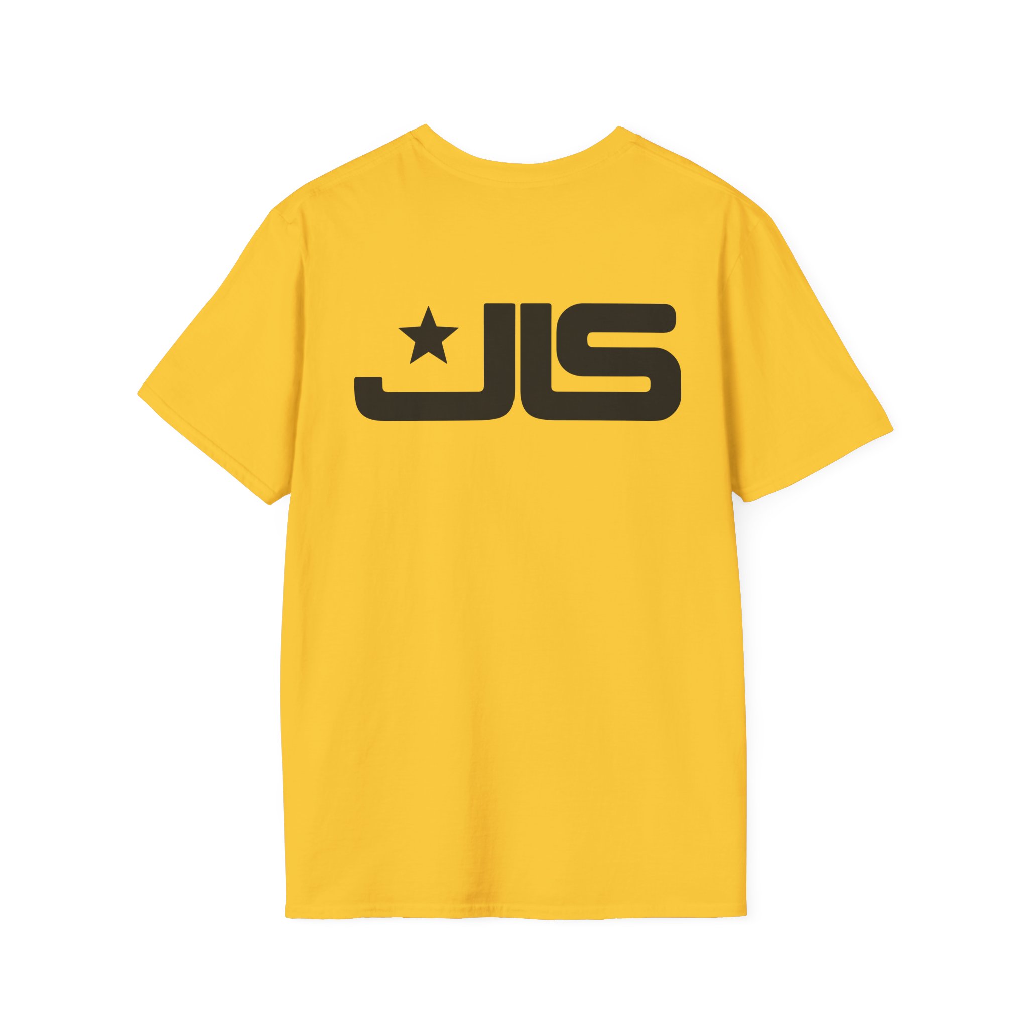 JLS Unisex Softstyle T-Shirt
