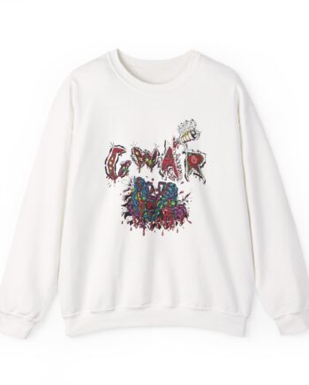 Gwar Unisex Heavy Blend™ Crewneck Sweatshirt