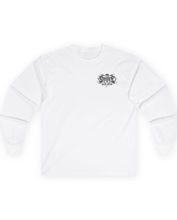 Santa Fe Klan Unisex Ultra Cotton Long Sleeve Tee