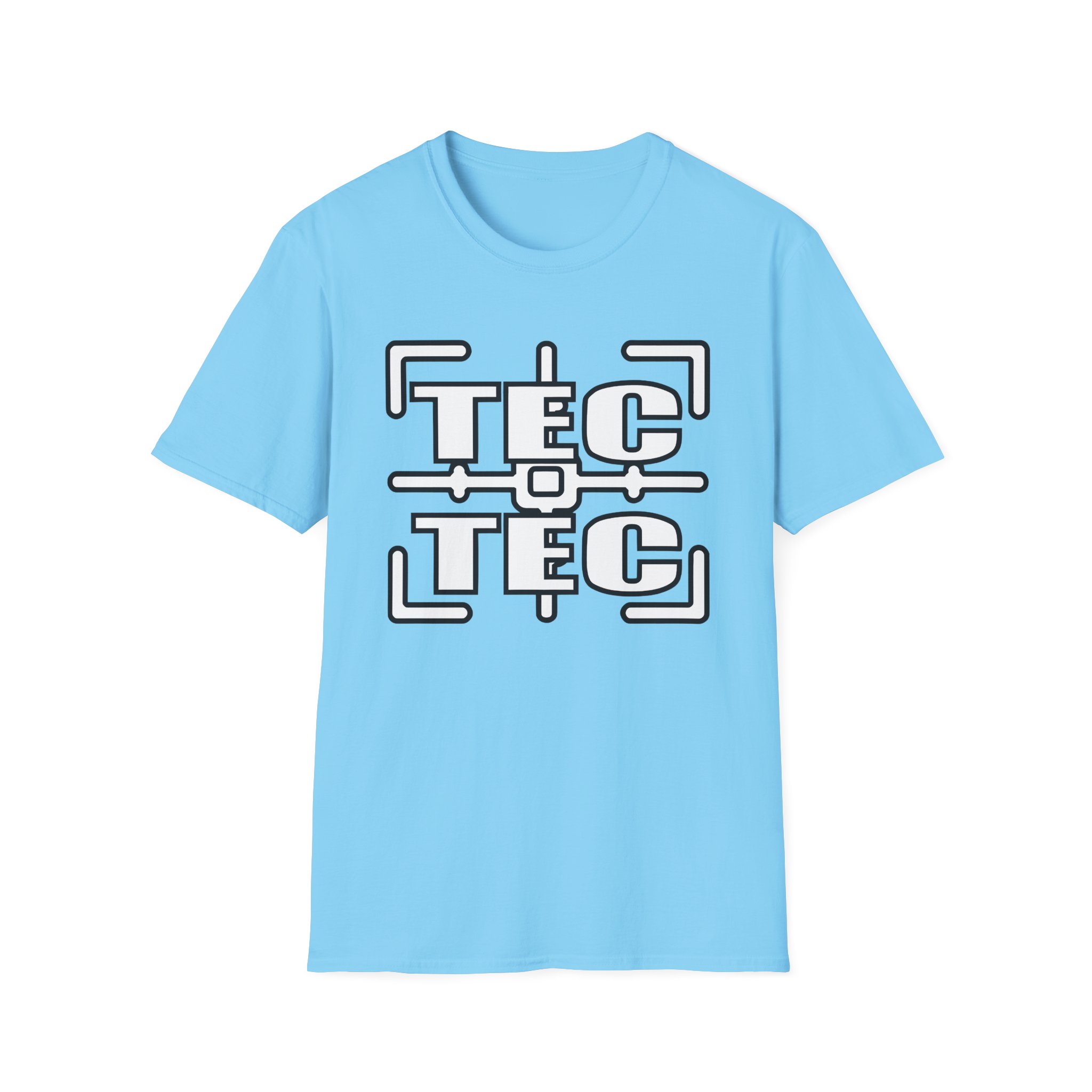 Lil Tecca TEC Unisex Softstyle T-Shirt