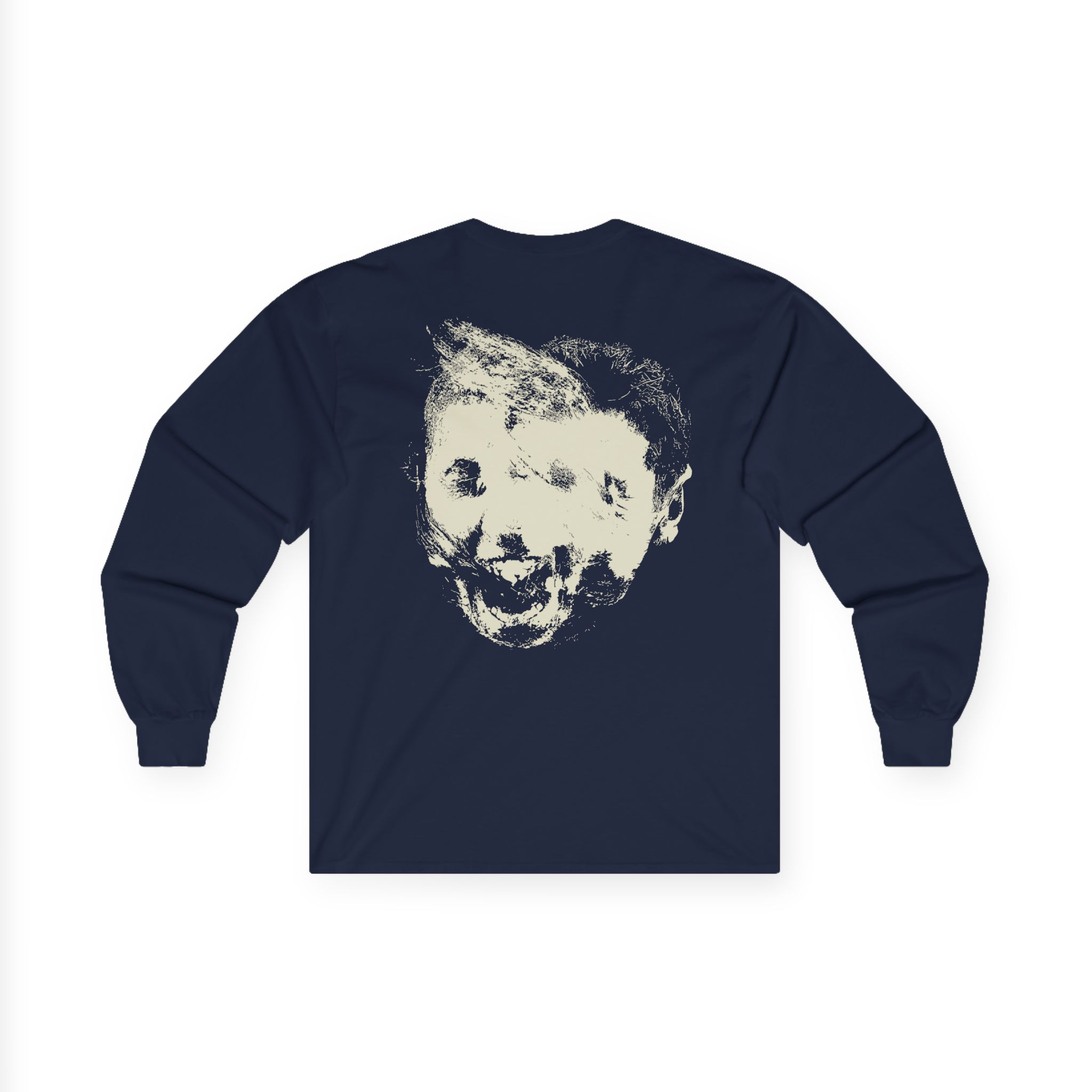 Orthodox Let It Take Its Course Unisex Ultra Cotton Long Sleeve Tee