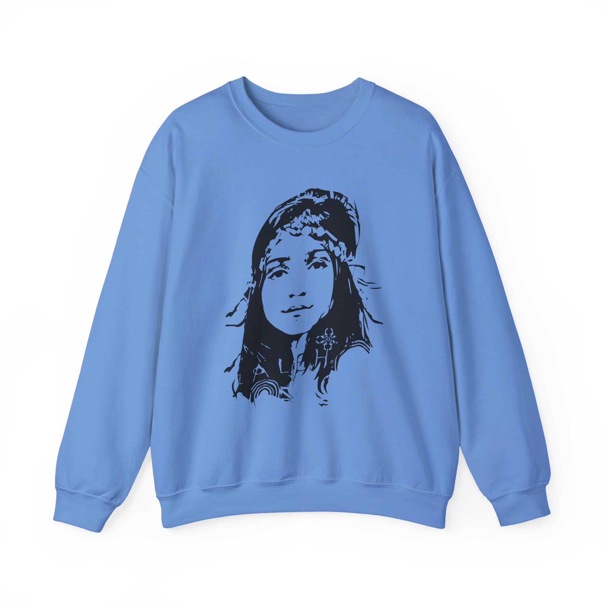 Laleh Unisex Heavy Blendâ„¢ Crewneck Sweatshirt