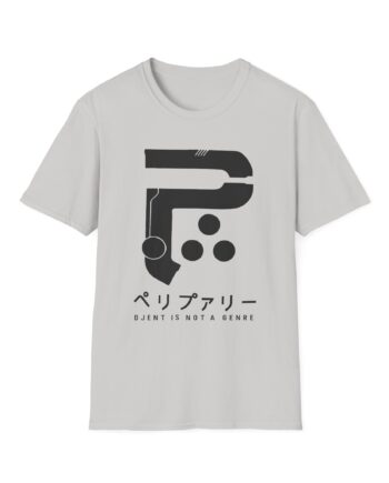 Periphery Not a Genre Unisex Softstyle T-Shirt