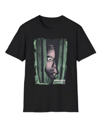 Chromakopia NOID Unisex Softstyle T-Shirt