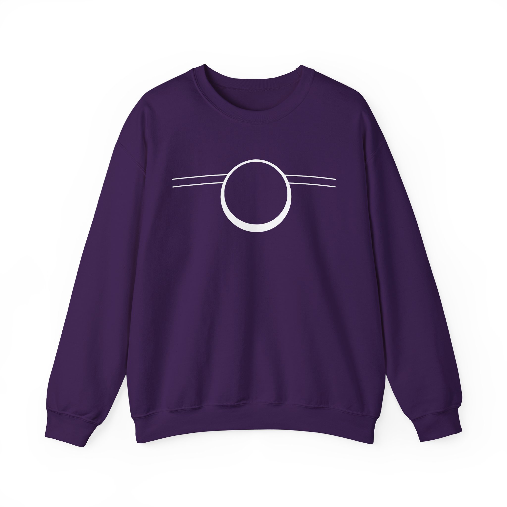 The Smashing Pumpkins Return the Faith Unisex Heavy Blendâ„¢ Crewneck Sweatshirt