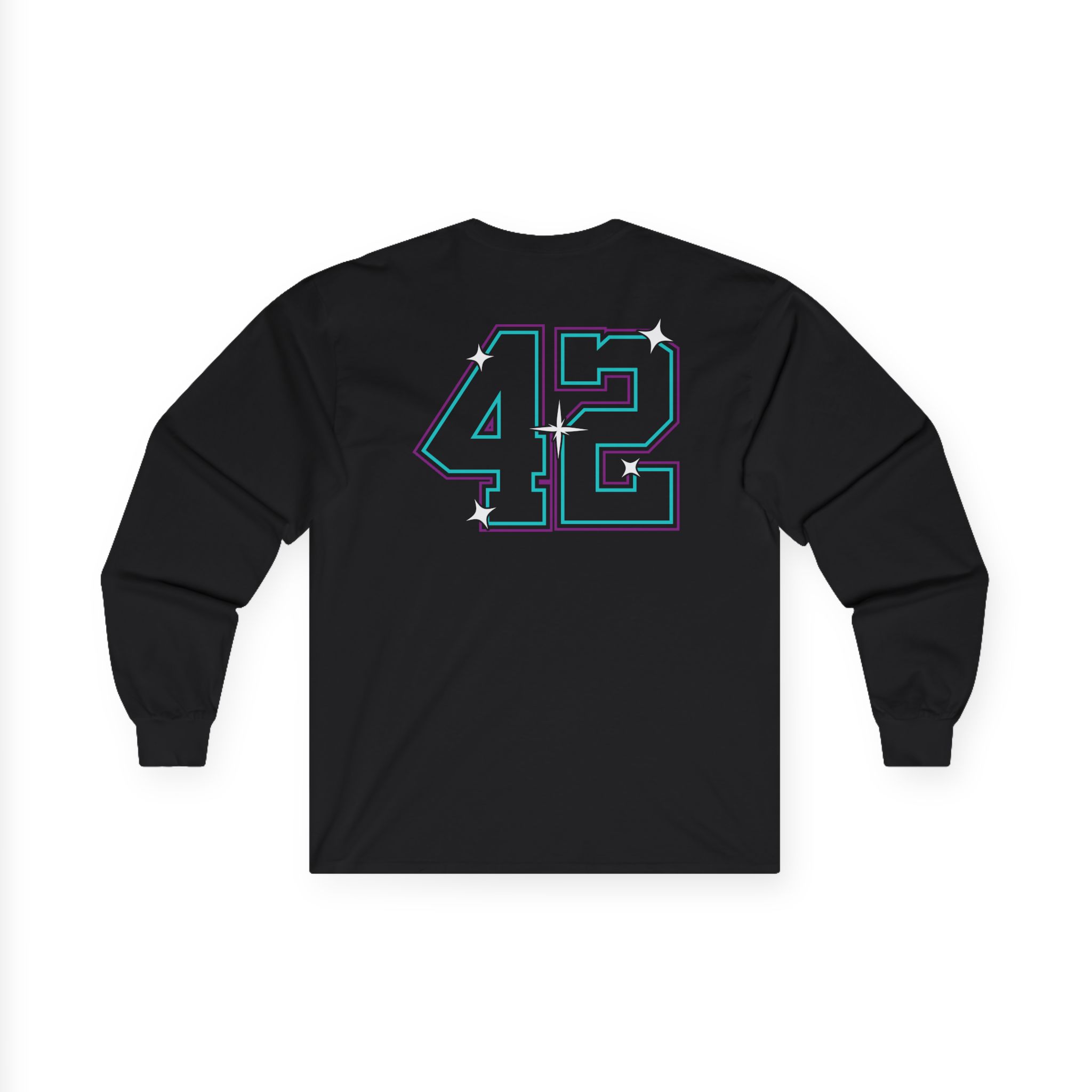 Inzo Celestial Eye Unisex Ultra Cotton Long Sleeve Tee