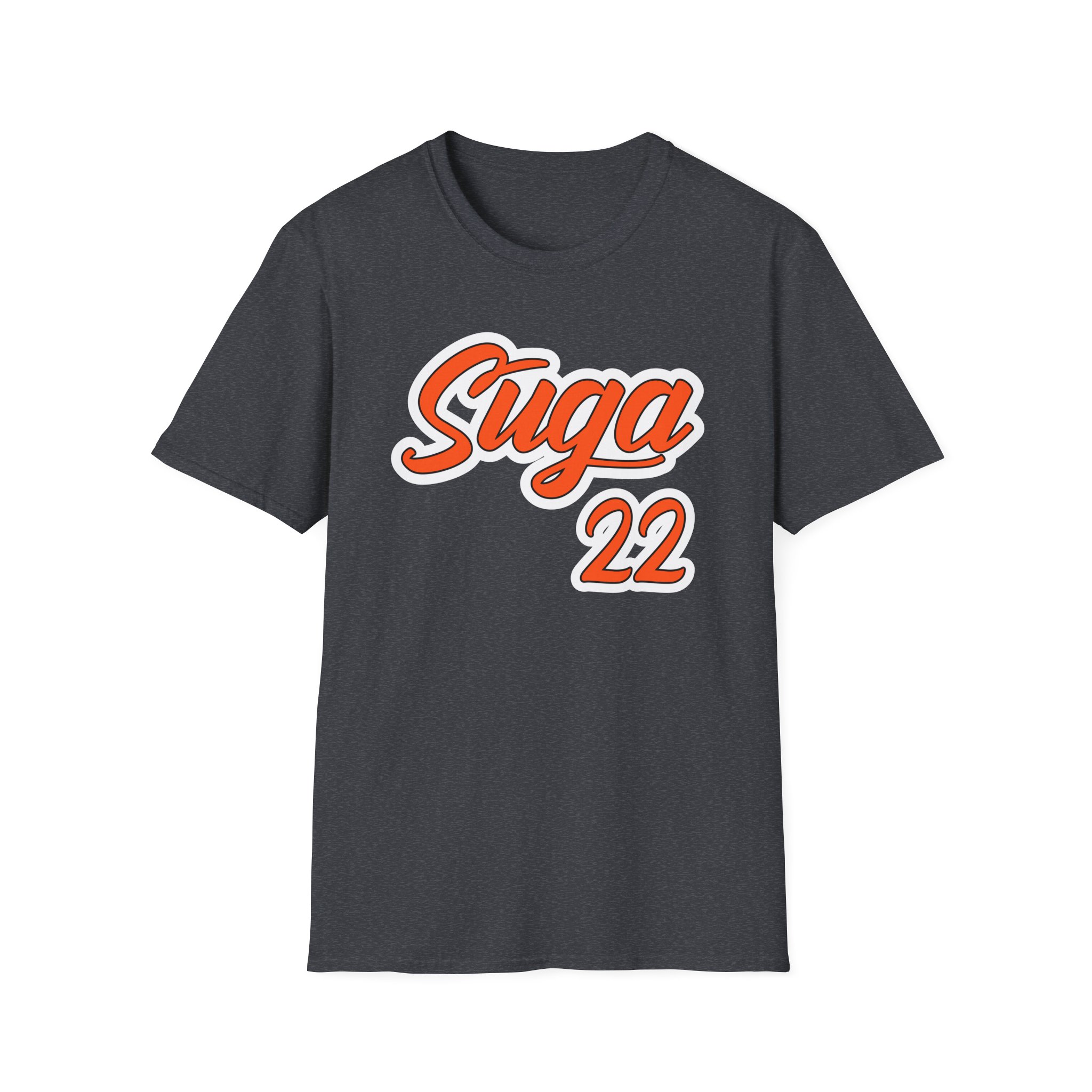 Suga Sean Suga 22 Unisex Softstyle T-Shirt