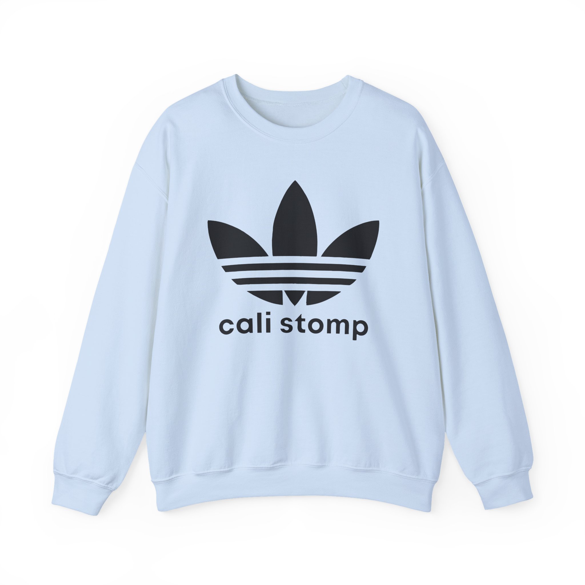 Lionheart "Cali Stomp" Unisex Heavy Blendâ„¢ Crewneck Sweatshirt