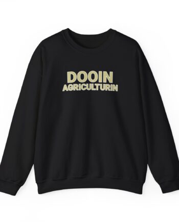 Upchurch Dooin Agriculturin Unisex Heavy Blend™ Crewneck Sweatshirt