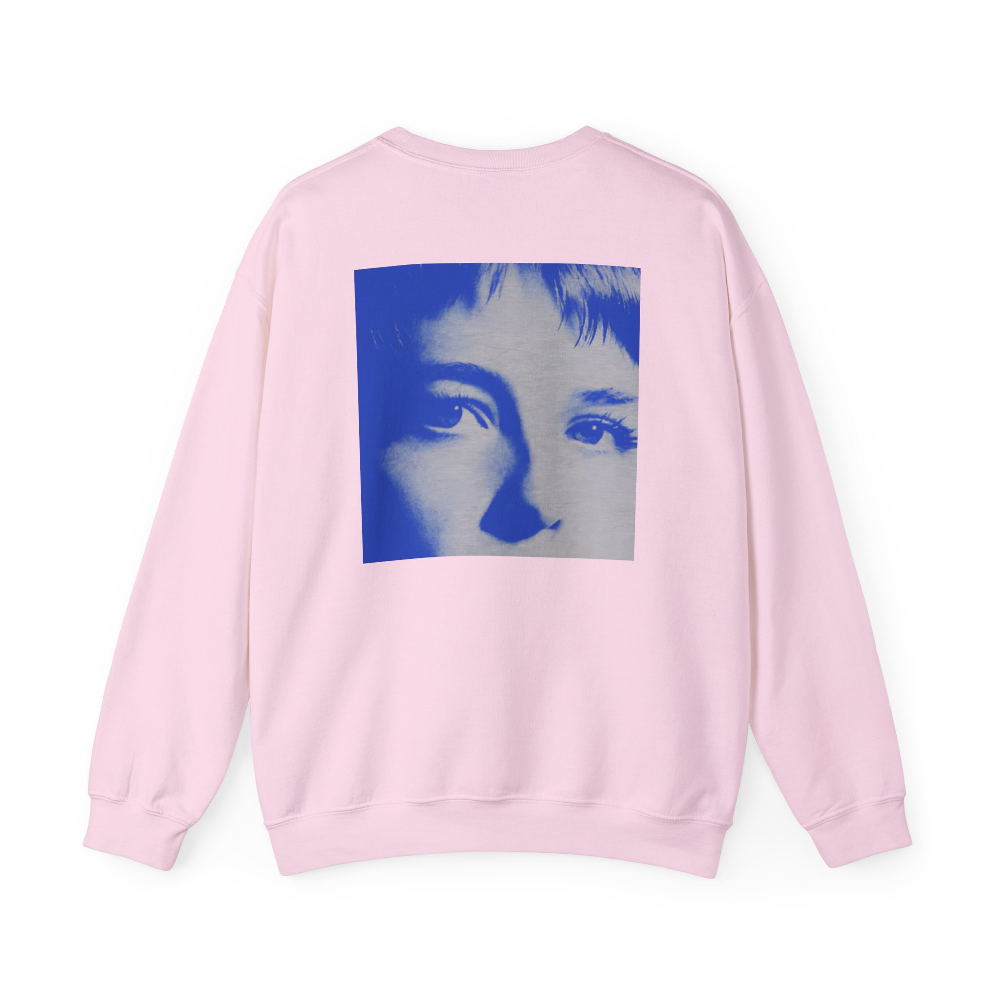 Maggie Rogers TWIA Unisex Heavy Blendâ„¢ Crewneck Sweatshirt