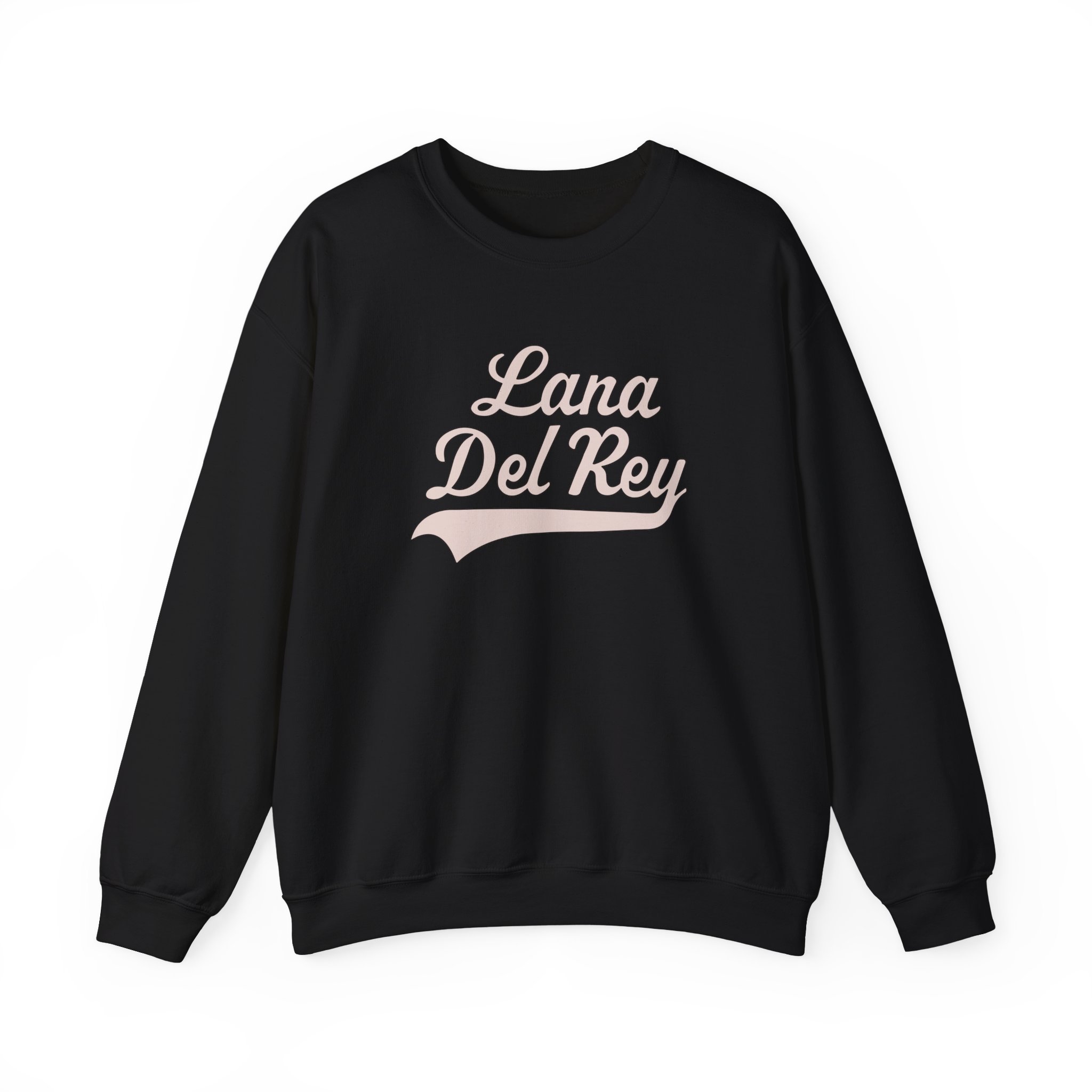Lanadelrey Unisex Heavy Blendâ„¢ Crewneck Sweatshirt
