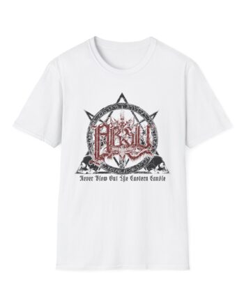 Absu Unisex Softstyle T-Shirt