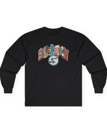 Silverstein Collegiate Unisex Ultra Cotton Long Sleeve Tee