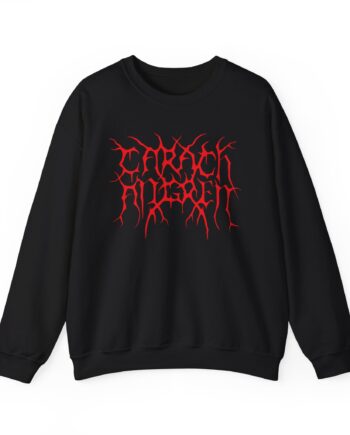 Carach Angren Logo Unisex Heavy Blend™ Crewneck Sweatshirt