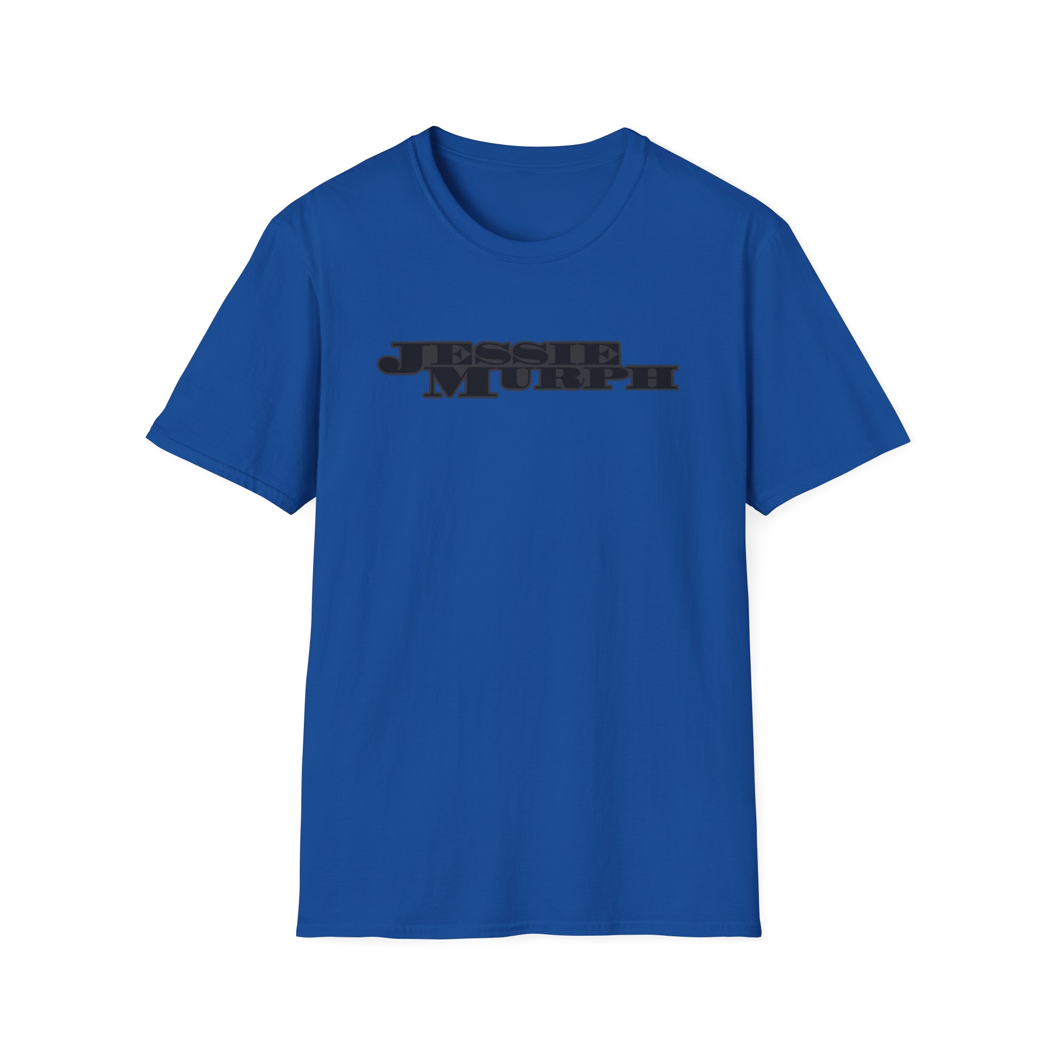 Jessie Murph Logo Unisex Softstyle T-Shirt