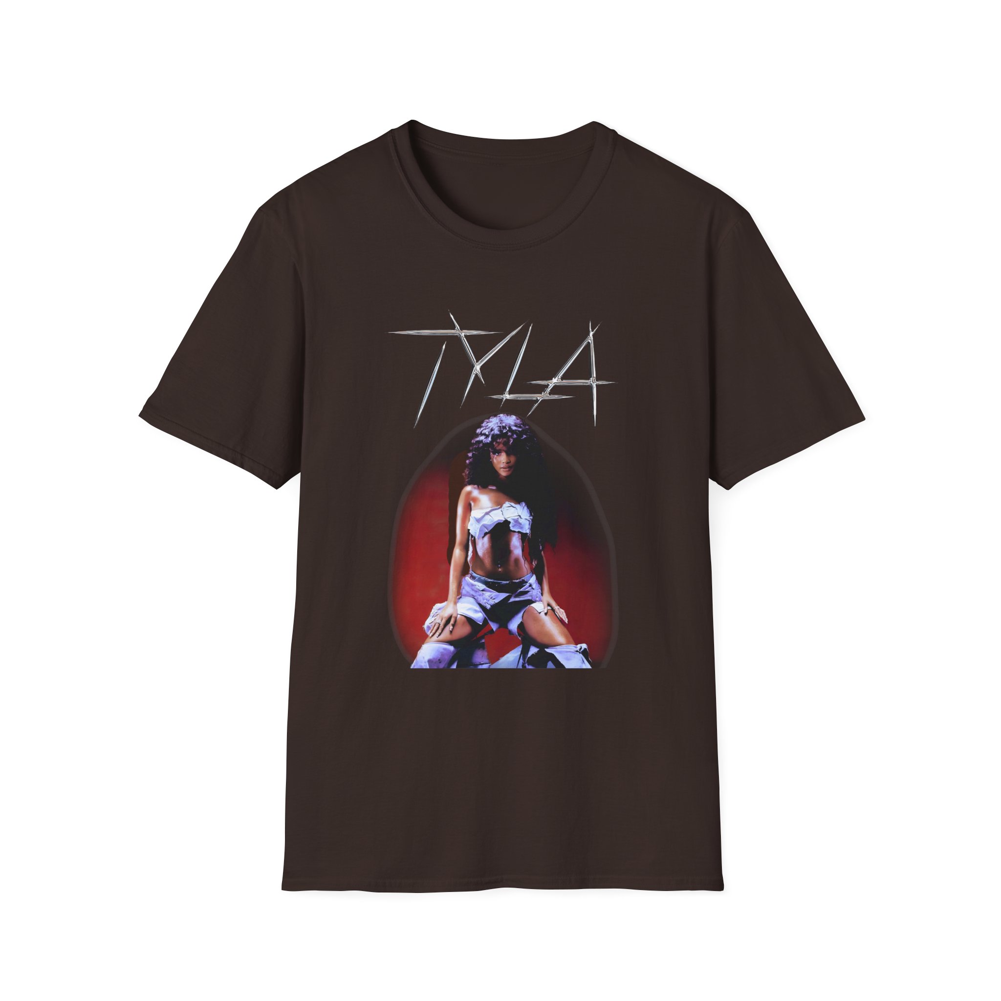 Tyla Unisex Softstyle T-Shirt