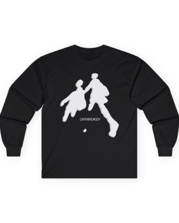 Oathbreaker X-Files Unisex Ultra Cotton Long Sleeve Tee