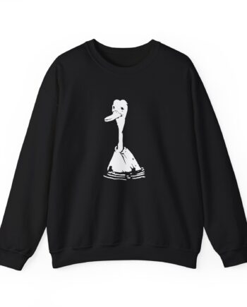 Vildhjarta Anden Unisex Heavy Blend Crewneck Sweatshirt