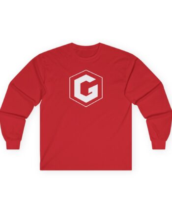 Grian Unisex Ultra Cotton Long Sleeve Tee
