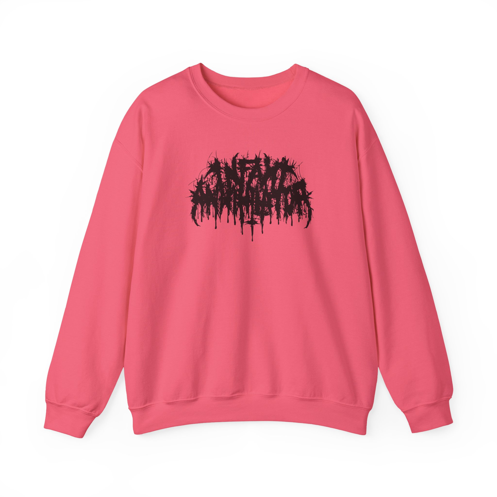 Infant Annihilator Logo Unisex Heavy Blendâ„¢ Crewneck Sweatshirt
