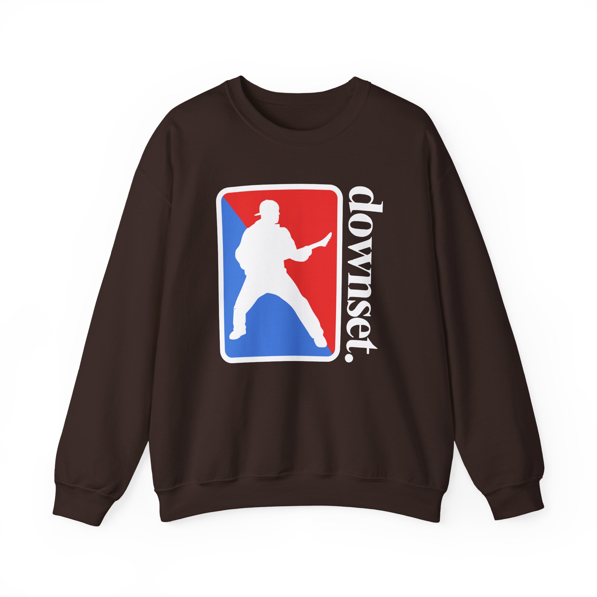Downset Unisex Heavy Blendâ„¢ Crewneck Sweatshirt