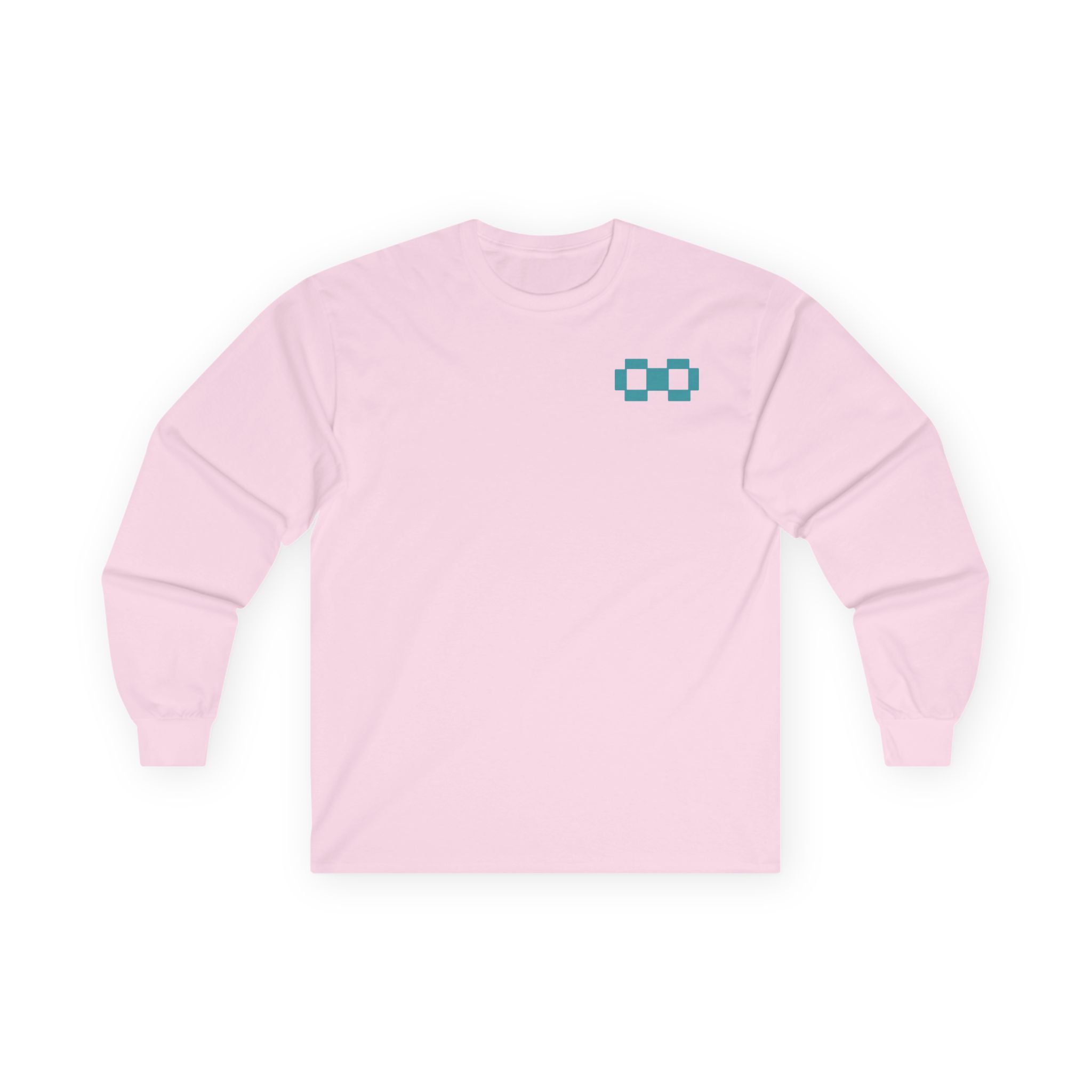 Georgenotfound Unisex Ultra Cotton Long Sleeve Tee