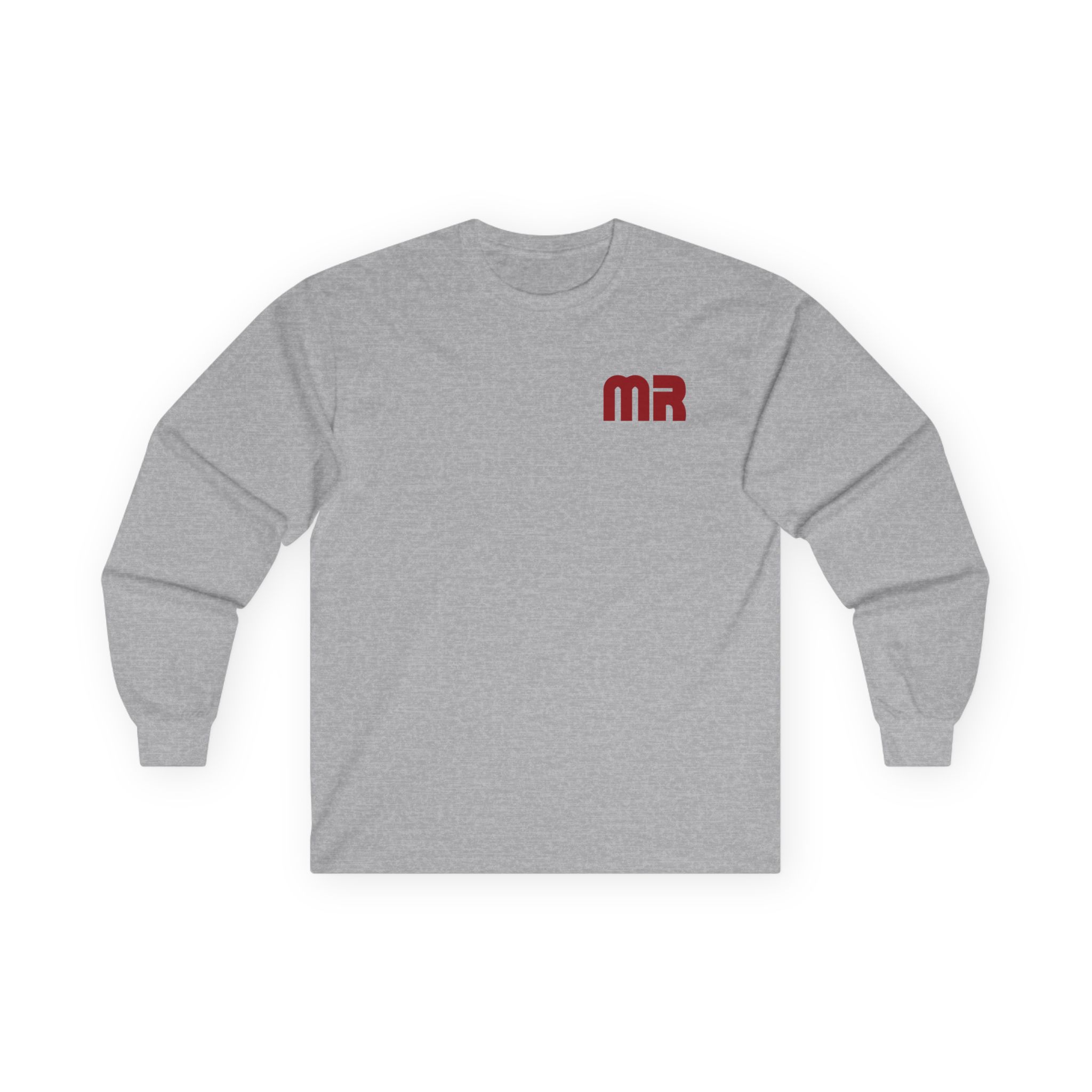 Matt Rife Problemattic Tour Pic Unisex Ultra Cotton Long Sleeve Tee