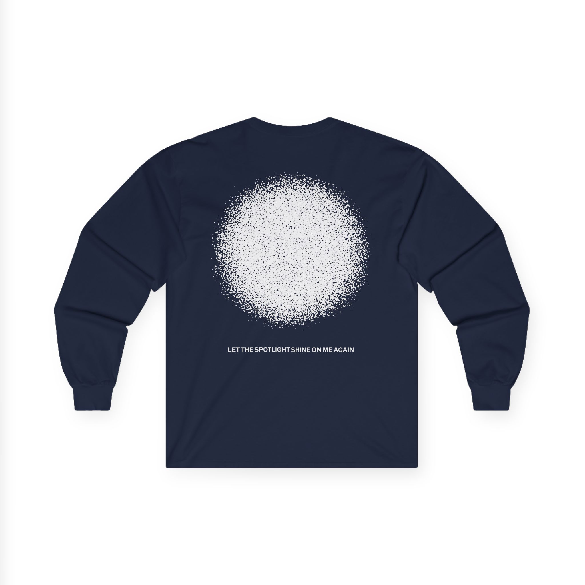 Turnstile Unisex Ultra Cotton Long Sleeve Tee