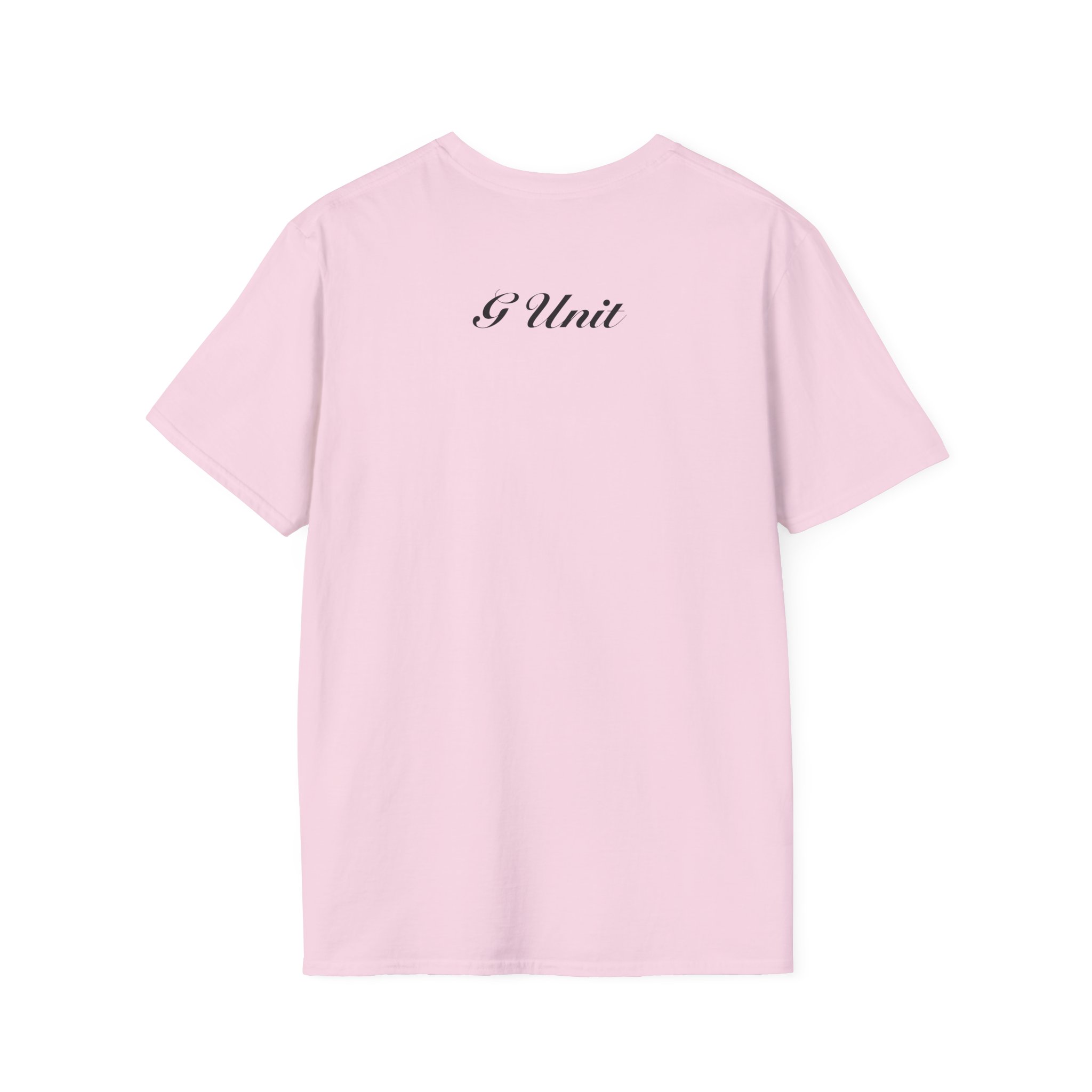 G Unit Free Yayo 03 Unisex Softstyle T-Shirt