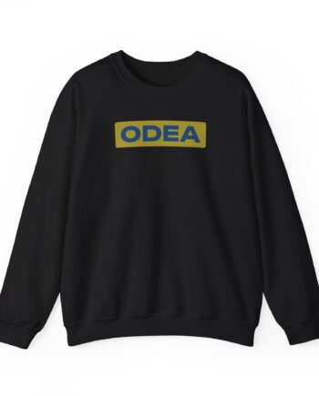 Mumbo Jumbo ODEA Unisex Heavy Blend™ Crewneck Sweatshirt