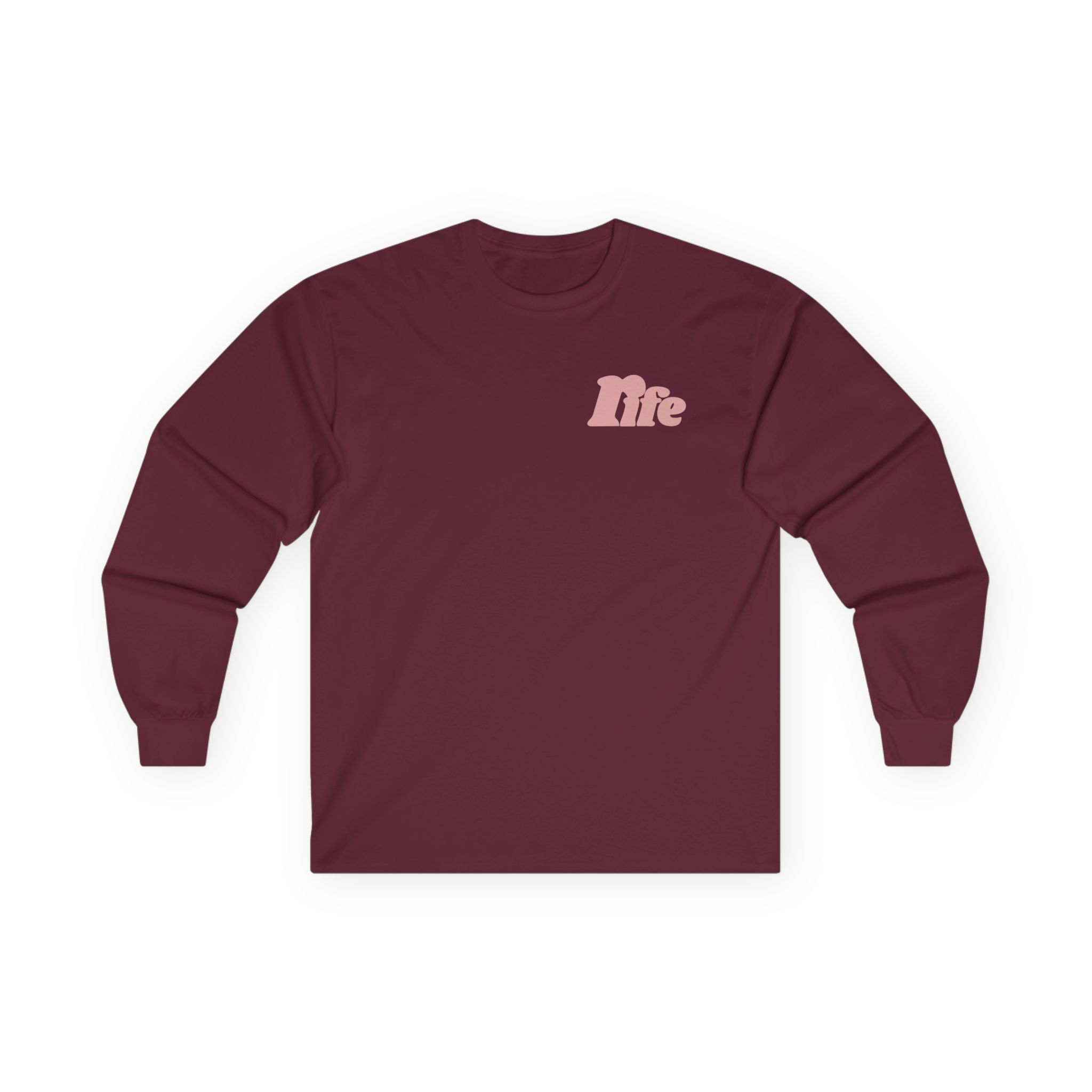 Matt Rife Comedy Club Unisex Ultra Cotton Long Sleeve Tee