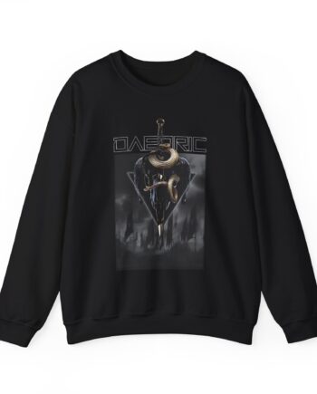 Daedric Deluxe Edition Mortal Unisex Heavy Blend™ Crewneck Sweatshirt